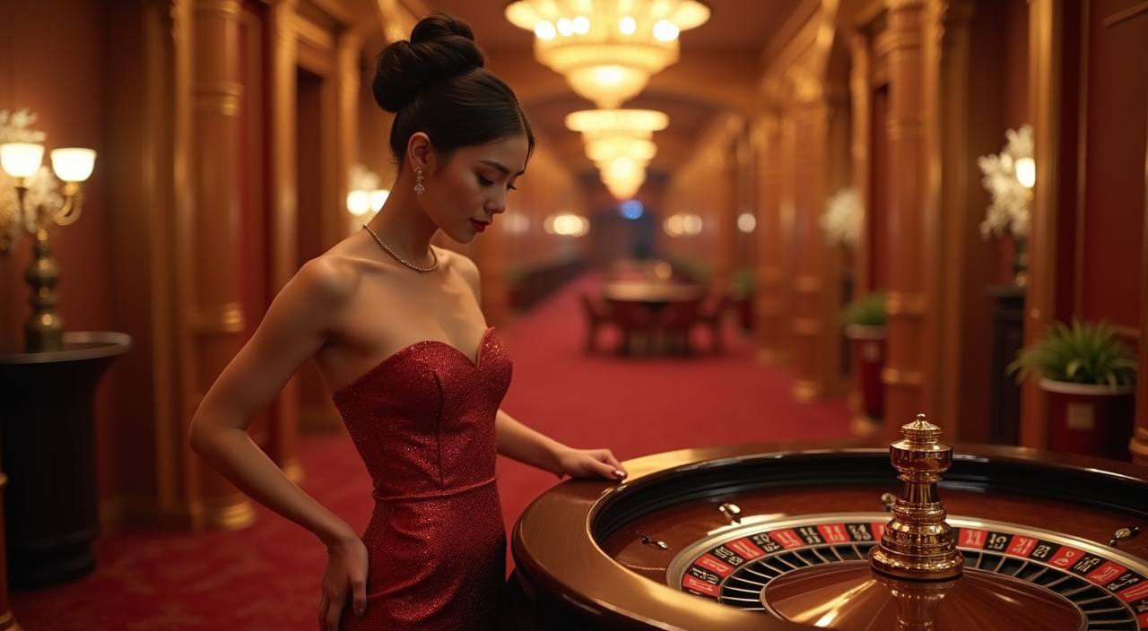betflix fun Slots Vegas